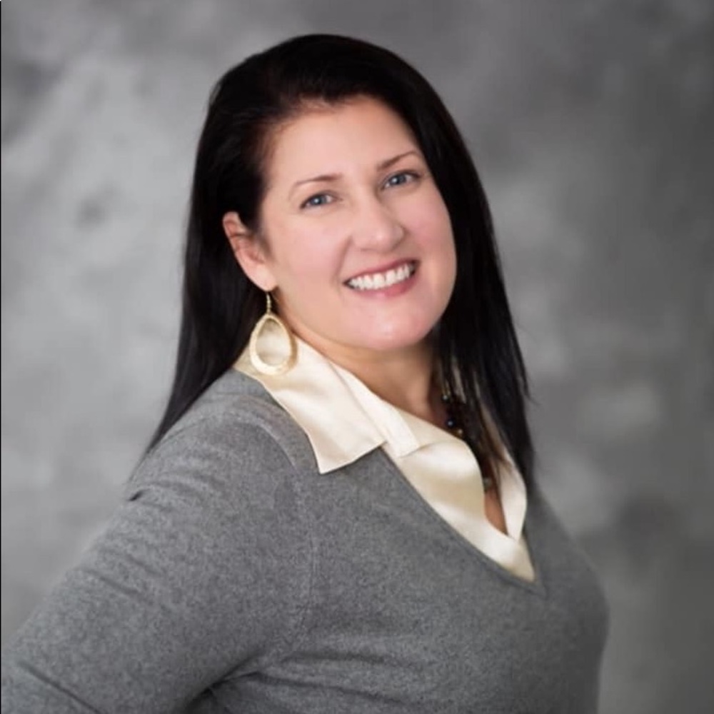 Meet your Posh Ambassador, Lisa